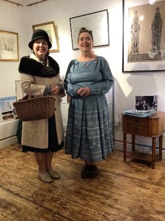 1940s Day