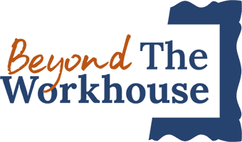 Beyond The Workhouse Logo