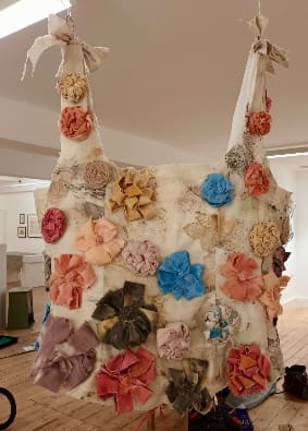 CV Textile Artist 3